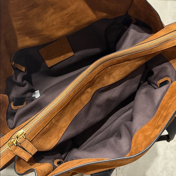 Marc Jacobs Tan Shoulder Bag - Picture 10 of 11